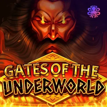 Gates of the Underworld - DEMO MBS